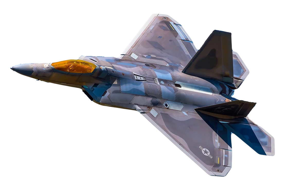 F-22 Raptor